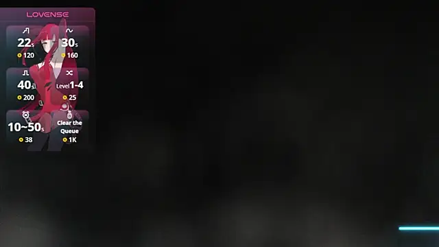 Snapshot of Asaray_T chatting on 02.19.26 Asaray T online show from 02.19.26