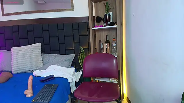 EllenaBoobs  online show from 03.31.26