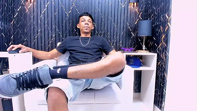 Gregory Sforza online show from 11.26.25