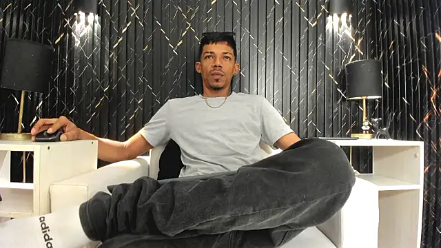 Gregory Sforza online show from 01.31.26