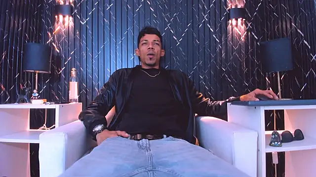 Gregory Sforza online show from 02.02.26