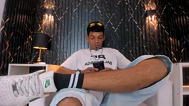 Gregory Sforza online show from 02.20.26