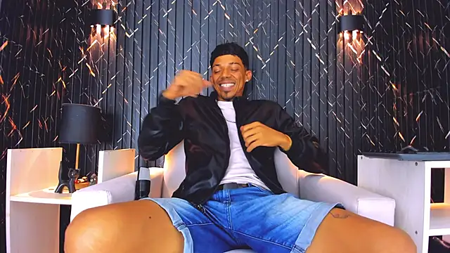 Gregory Sforza online show from 04.09.26