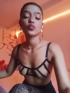 Aphrodite-777 online show from 02.13.26