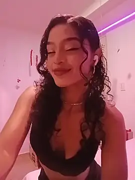 Aphrodite-777 online show from 02.15.26