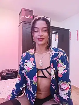 Aphrodite-777 online show from 03.21.26