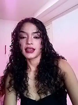 Aphrodite-777 online show from 04.28.26