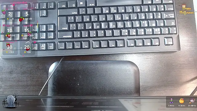 mia velvet1 online show from 11.03.25