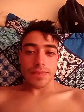 Snapshot of lJuniogFoste chatting on 03.03.26 lJuniogFoste online show from 03.03.26