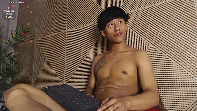 labrinthteasing online show from 02.16.26