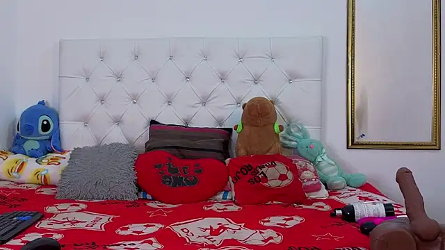 megan stathann online show from 01.11.26