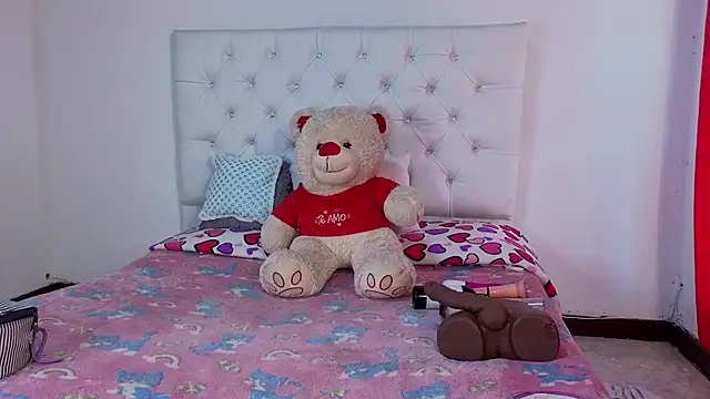 Snapshot of megan_stathann chatting on 02.16.26 megan stathann online show from 02.16.26