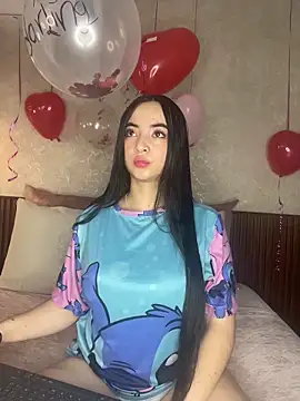 alisonnwalker2025 online show from 02.17.26