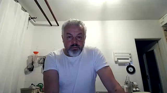 Berg Boy online show from 11.07.25