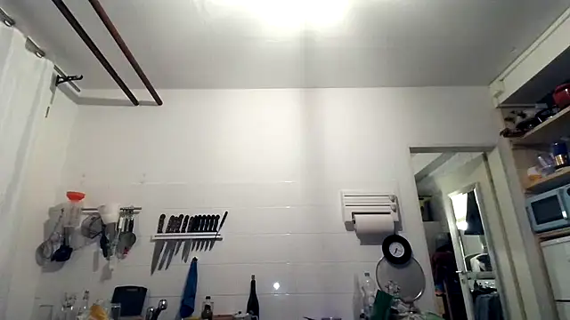 Berg Boy online show from 01.09.26