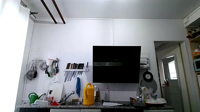 Berg Boy online show from 03.16.26