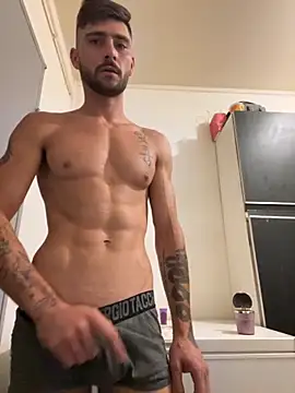 Hugo34bg online show from 09.10.25