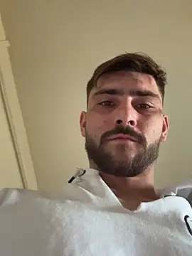 Hugo34bg online show from 04.17.26