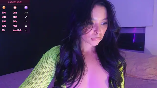 Snapshot of Hecate_gh chatting on 03.12.25 Hecate gh online show from 03.12.25