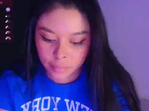 Snapshot of Hecate_gh chatting on 03.17.25 Hecate gh online show from 03.17.25