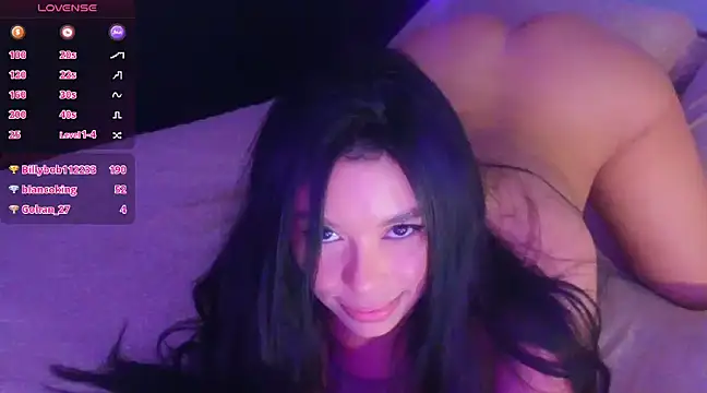 Snapshot of Hecate_gh chatting on 03.19.25 Hecate gh online show from 03.19.25