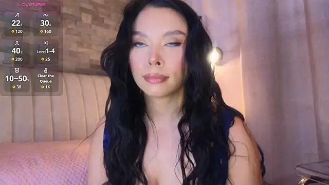 Snapshot of Hecate_gh chatting on 10.18.25 Hecate gh online show from 10.18.25