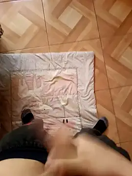 Chyste02 online show from 03.17.25