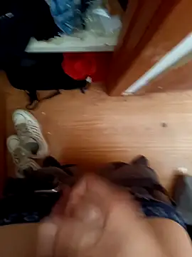 Chyste02 online show from 02.24.26