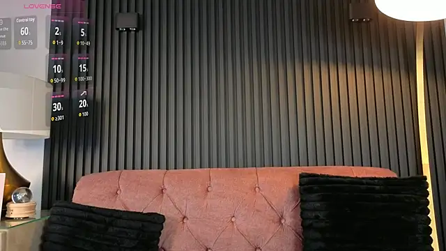 Alexa Madisson online show from 03.02.26