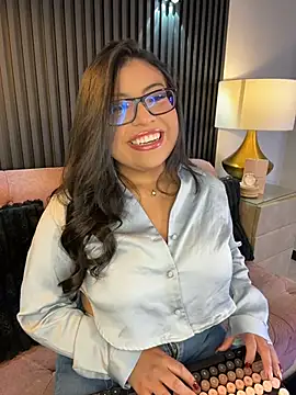 Alexa Madisson online show from 03.12.26