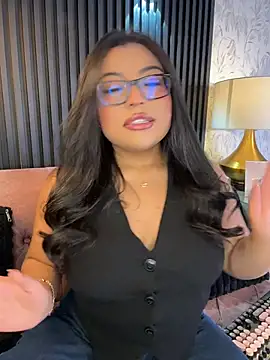 Snapshot of Alexa_Madisson chatting on 05.16.26 Alexa Madisson online show from 05.16.26