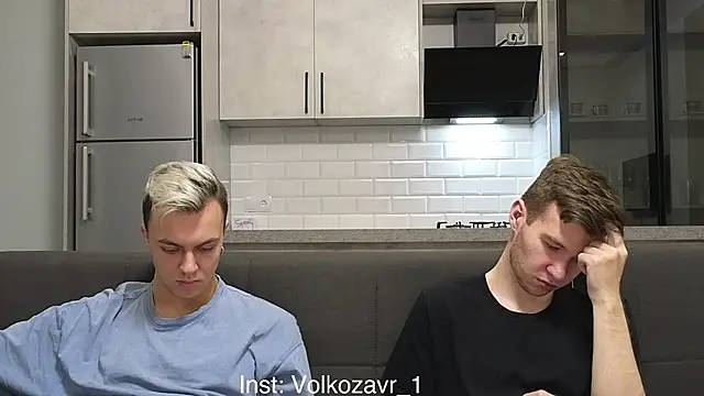 boys sobolisha online show from 11.13.25