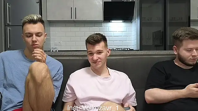 boys sobolisha online show from 11.26.25