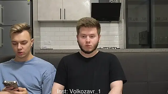 boys sobolisha online show from 12.04.25