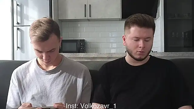 boys sobolisha online show from 12.14.25