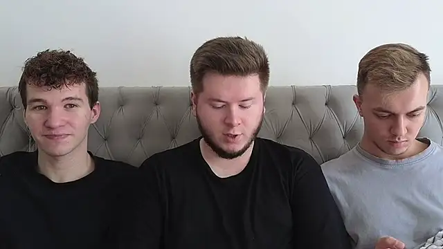 boys sobolisha online show from 01.18.26