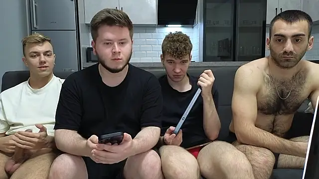 boys sobolisha online show from 02.07.26