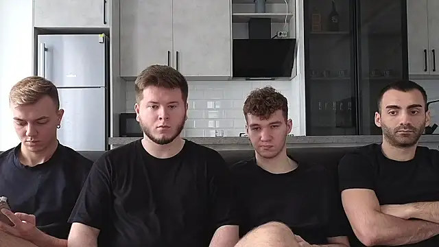 boys sobolisha online show from 02.08.26