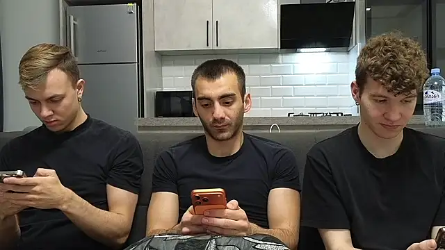 boys sobolisha online show from 02.28.26