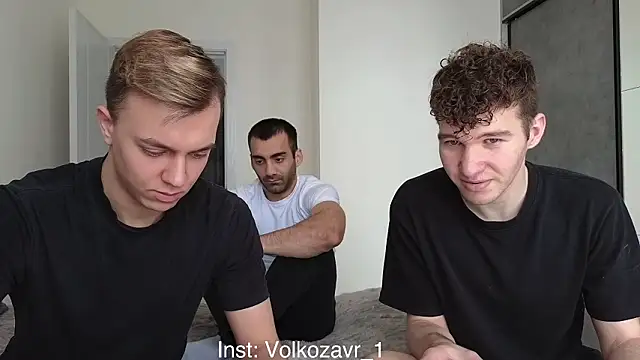 boys sobolisha online show from 03.02.26