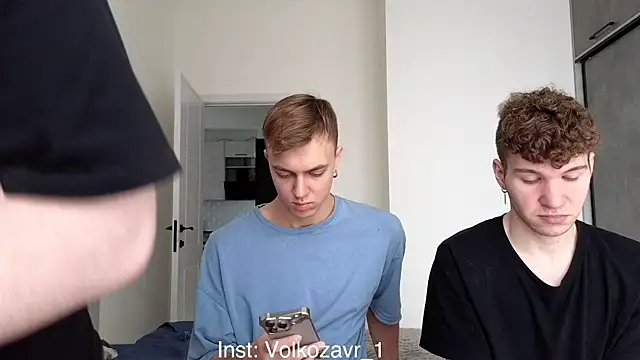 boys sobolisha online show from 03.22.26