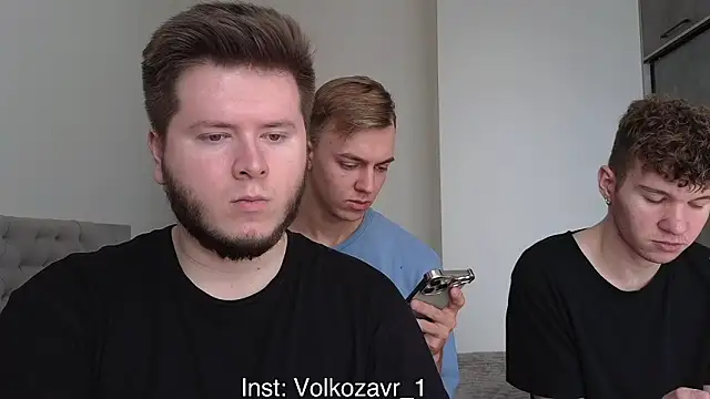 boys sobolisha online show from 03.23.26