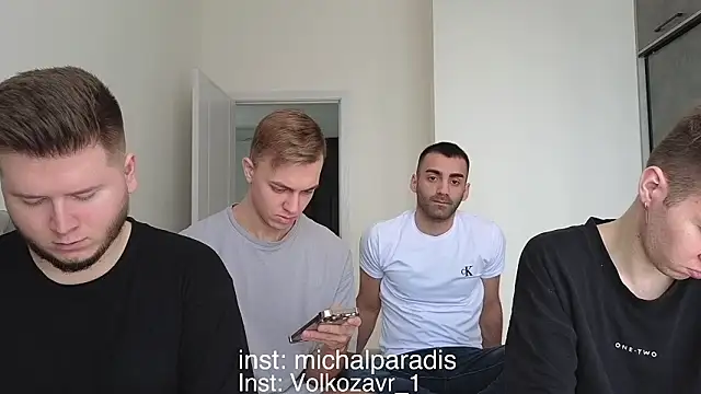 boys sobolisha online show from 03.25.26