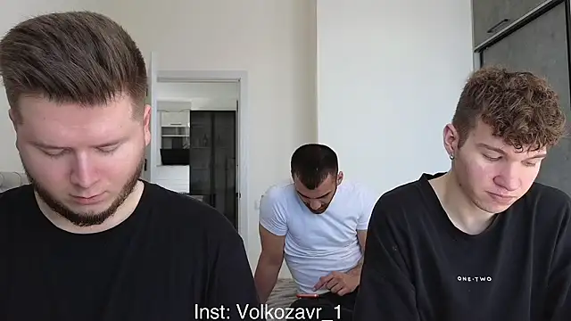 boys sobolisha online show from 03.29.26