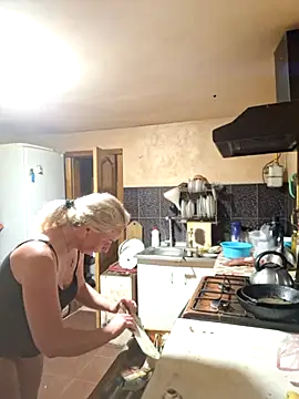 my Kazka online show from 04.03.26