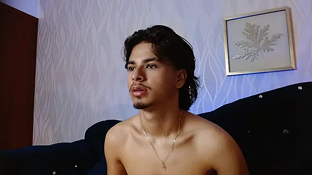 MathewAdams online show from 11.10.25