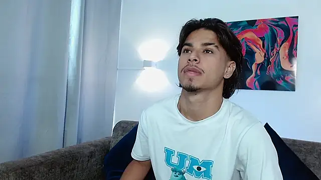 MathewAdams online show from 11.17.25