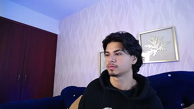 MathewAdams online show from 12.18.25