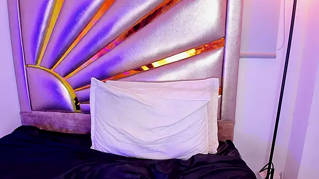 LucasCarterr  online show from 03.21.25