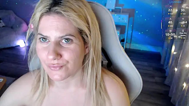 BellaStar84 online show from 02.13.26